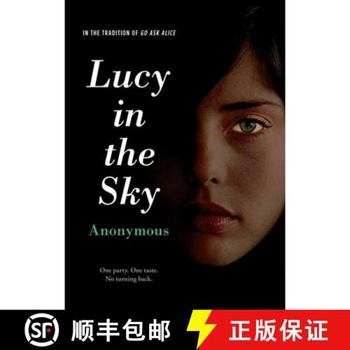 【3-4周达】Lucy in the Sky [9781442451858]