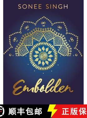 预订 Embolden [9780645450194]