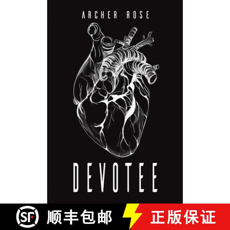 【4周达】Devotee [9781649796486]