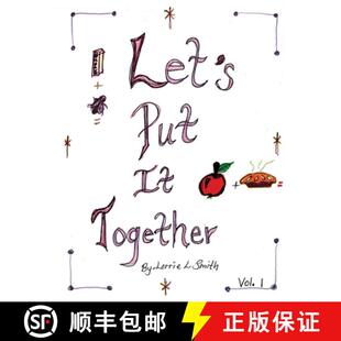 9798985435573 4周达 Vol. Together Put Let