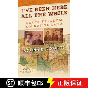 4周达 Been All Freedom Native Black While the 9780812253030 Land Here