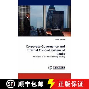 System Governance 9783844385052 Banks Control Internal and Corporate 预订