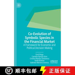for Framework and Financial Species Symbolic 9783031317002 Pol... 4周达 Market Evolution Economic the