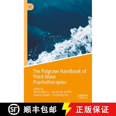 【3-4周达】The Palgrave Handbook of Third-Wave Psychotherapies [9783032003522]