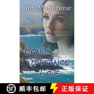 【3-4周达】Long Distance Love [9780648800323]
