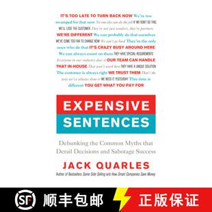 and 4周达 Debunking Sentences Common Decisions Sabotage Derail Expensive that Myths 9781940858258 Success the