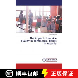 Albania commercial quality impact service 9786139946952 预订 banks The