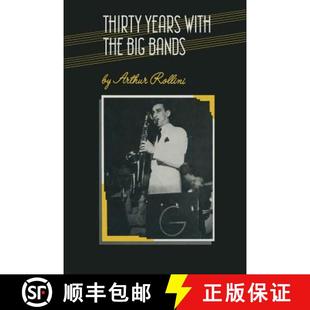 Thirty Years Bands 9781349094301 Big 4周达 the with