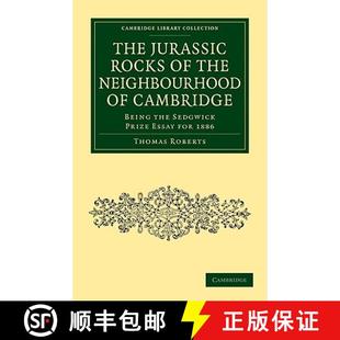 the for Neighbourhood Jurassic 1886 Essay Cambridge ... Sedgwick Rocks Prize 4周达 9781108002936 Being