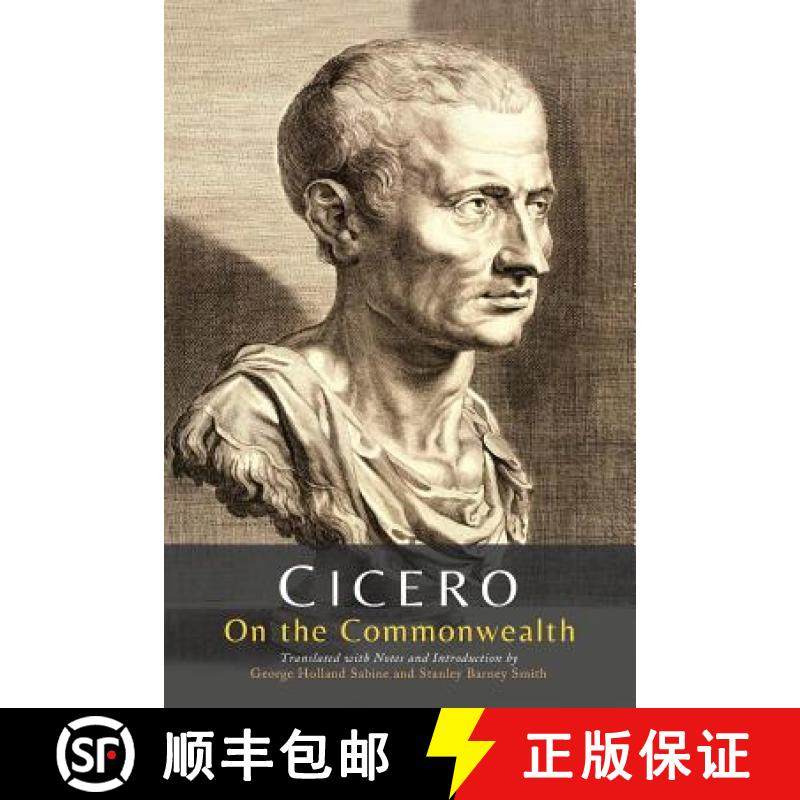 预订 On the Commonwealth [9781614279266]