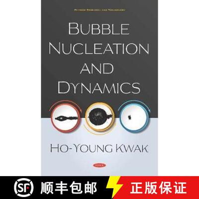 【3-4周达】Bubble Nucleation and Dynamics [9781536169973]