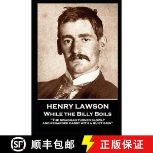 with Henry and slowly turned 9781839671722 quiet ... Boils Lawson cabby While The the 预订 regarded swagman Billy