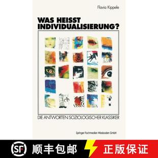 Die 9783531132020 4周达 Klassiker soziologischer Antworten Individualisierung? heißt Was