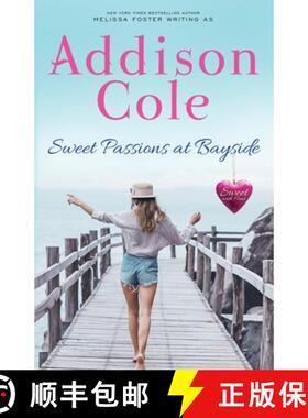 预订 Sweet Passions at Bayside [9781941480632]