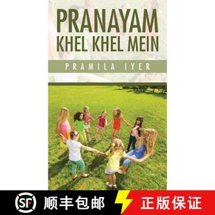 Mein 3周达 Khel 9781482855623 Pranayam