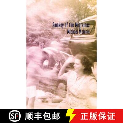 预订 Smokey of the Migraines [9780999397121]