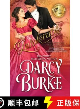 预订 Intolerable [9781637260401]