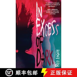 4周达 Excess 9781965389034 Dark