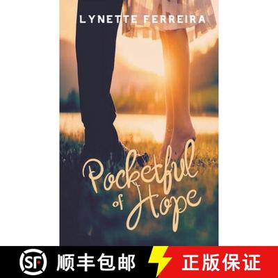 【3-4周达】Pocketful of Hope [9781393154778]