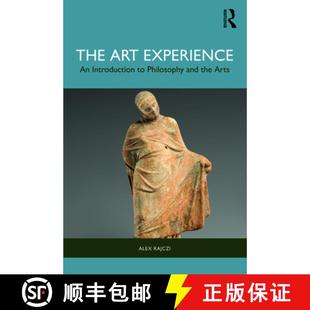 The 9781032693637 Arts 4周达 Philosophy Experience Art the and Introduction