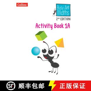 4周达 Book 9780008703080 Activity