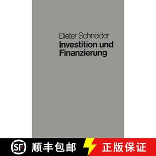 Finanzierungs 9783663006855 Investition Lehrbuch der Finanzierung 4周达 und Ungewißheit... Investitions