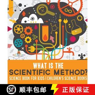 Children 4周达 the Method? Kids for What Book Science 9798869413574 Books Scientific