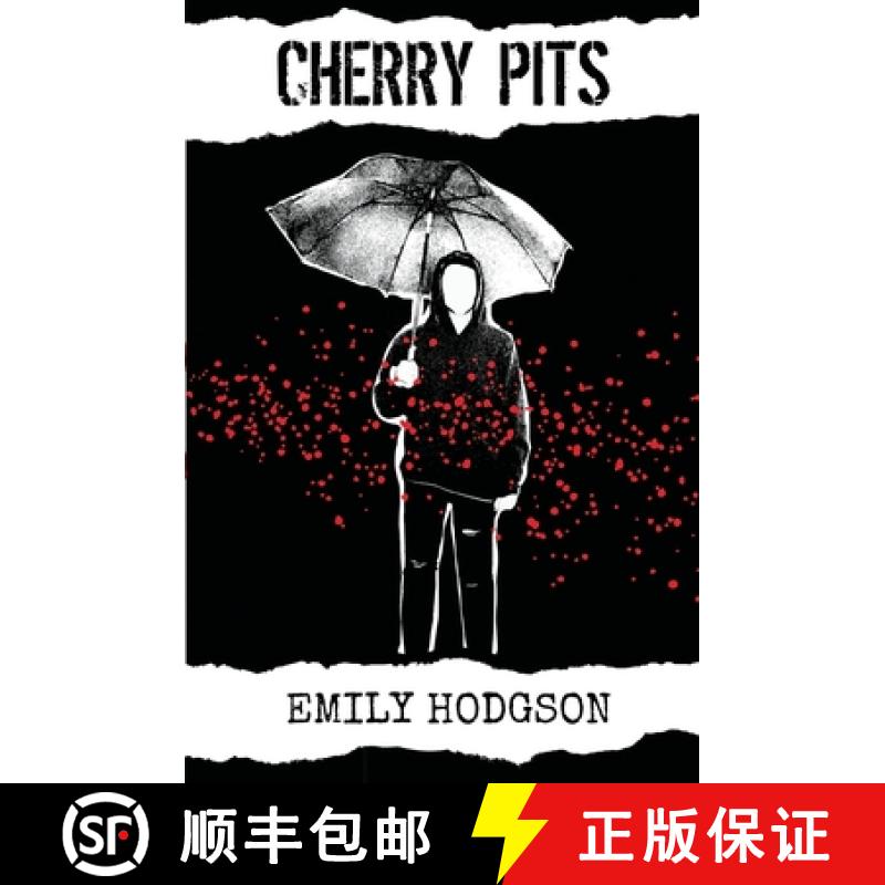 【4周达】Cherry Pits [9781735922652]