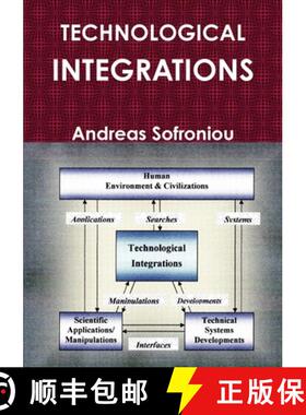 【3-4周达】Technological Integrations [9780244215514]
