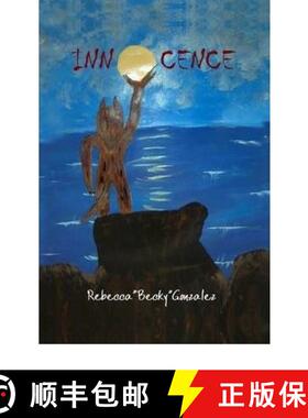 【3-4周达】Inn O Cence [9780557571758]