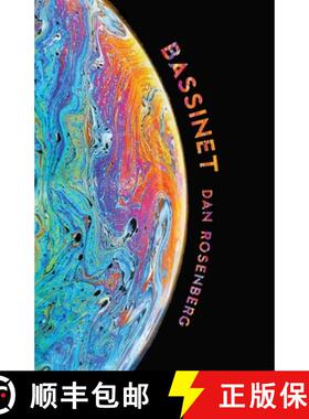 【3-4周达】Bassinet [9780887486760]