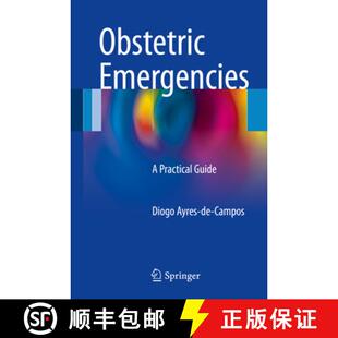 Obstetric Emergencies Guide 4周达 Practical 9783319416540