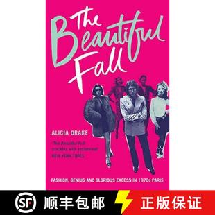 Beautiful 9780747585466 Paris Glorious 4周达 Excess Fashion Fall 1970s Genius and