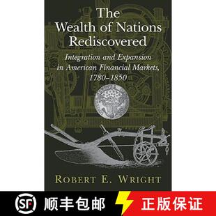 American 4周达 Wealth Rediscovered Financial Expansion The and Integration 9780521120395 Market... Nations
