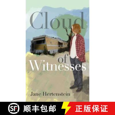 【3-4周达】Cloud of Witnesses [9781732027626]