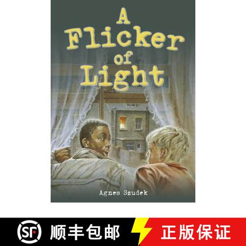 【3-4周达】POCKET TALES YEAR 6 A FLICKER OF LIGHT [9780602243104]