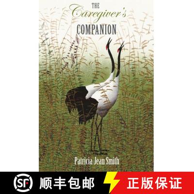 【3-4周达】精装 The Caregiver's Companion [9781772442458]