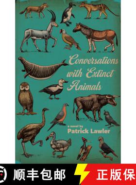 预订 Conversations with Extinct Animals [9781573662116]
