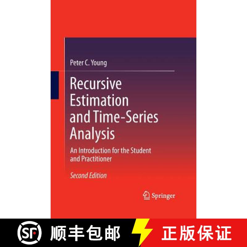 【3-4周达】Recursive Estimation and Time-Series Analysis : An Introduction for the Student and Practi... [9783642441295]
