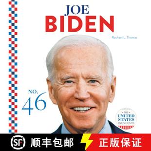 9781532193811 Biden Joe 预订