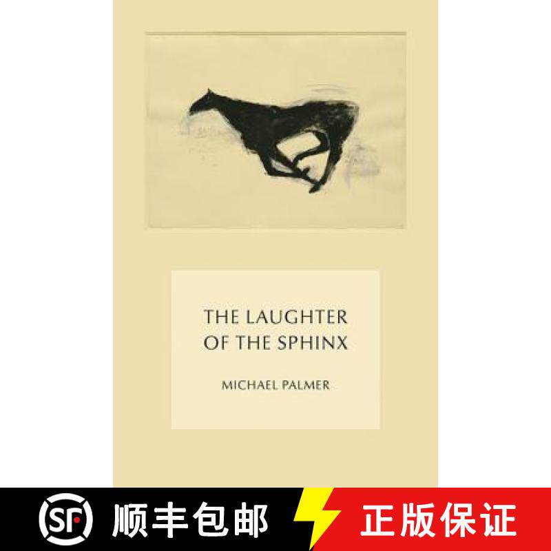 【3-4周达】The Laughter of the Sphinx [9780811225540]