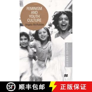 Feminism 9780333770320 and Culture Youth 预订
