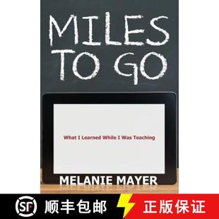 Learned Teaching Miles Was 4周达 9781947825888 While What
