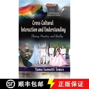 Understanding Interaction Theory Reality Cross 4周达 9781624176180 Cultural Practice and