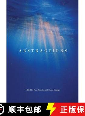 【3-4周达】Abstractions [9780648257998]