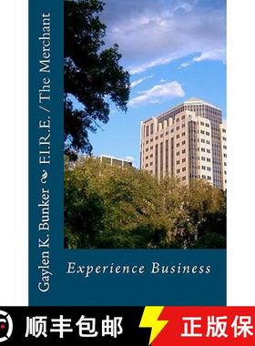 预订 F.I.R.E. and The Merchant [9780615488530]