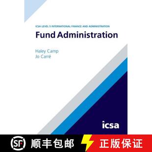 IFA 3周达 Fund 9781860727009 Administration