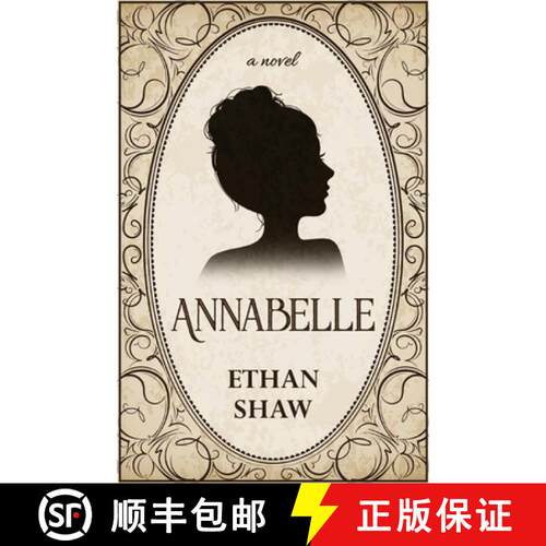 【3-4周达】Annabelle [9784824176066]