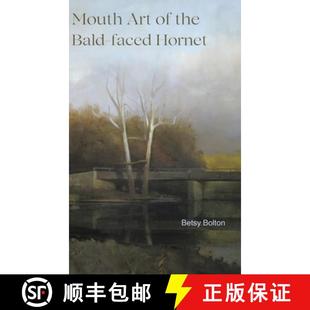 the 9798888385418 4周达 Hornet faced Bald Art Mouth