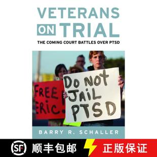 Coming Trial Court Ptsd Veterans Over 4周达 9781597976961 Battles The